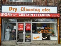 Cheam Dry Cleaners 1054852 Image 1
